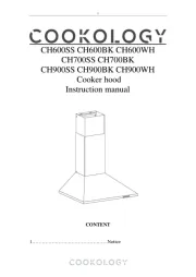 Cookology