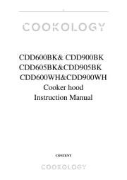 Cookology