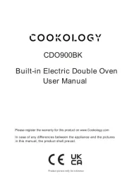 Cookology