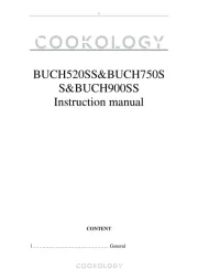 Cookology