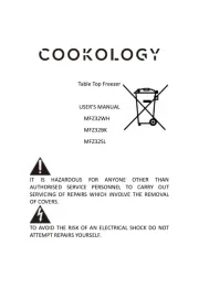Cookology