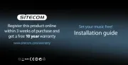 Sitecom