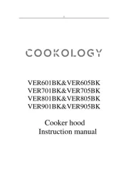 Cookology