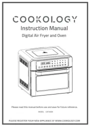 Cookology