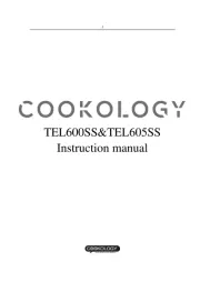 Cookology