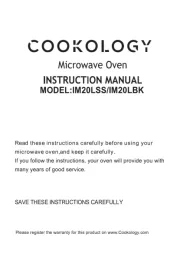 Cookology