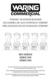 Waring Commercial