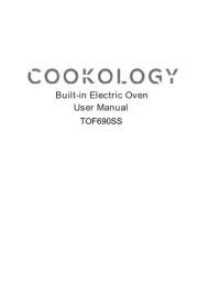 Cookology