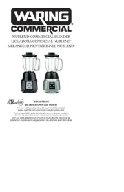 Waring Commercial