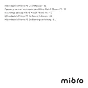 Mibro