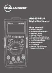 Beha-Amprobe