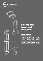 Beha-Amprobe