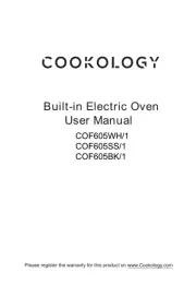 Cookology