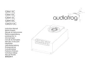 Audiofrog