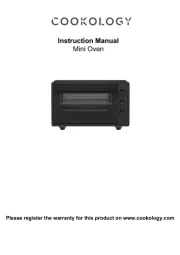 Cookology
