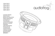 Audiofrog