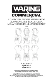 Waring Commercial