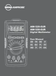 Beha-Amprobe