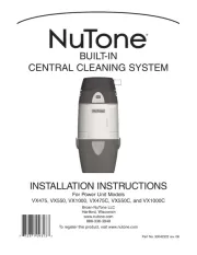 NuTone