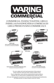 Waring Commercial