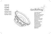 Audiofrog