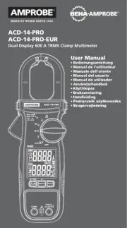 Beha-Amprobe