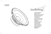 Audiofrog