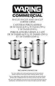 Waring Commercial