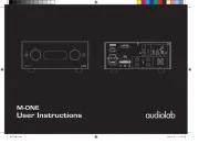 Audiolab