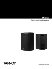 Tannoy