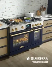 BlueStar