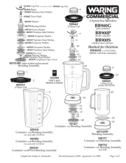 Waring Commercial
