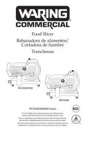 Waring Commercial