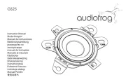 Audiofrog