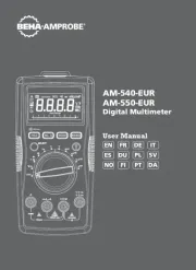 Beha-Amprobe