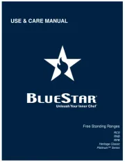 BlueStar