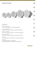 Tannoy