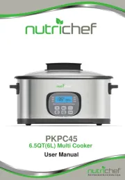 Nutrichef
