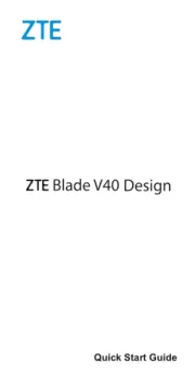ZTE