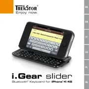 Trekstor