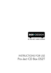 Pro-Ject