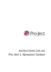 Pro-Ject
