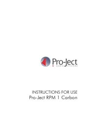 Pro-Ject