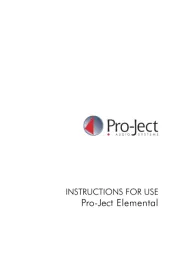Pro-Ject