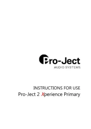 Pro-Ject