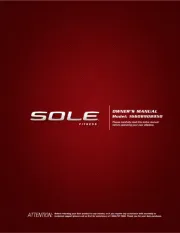 Sole Fitness