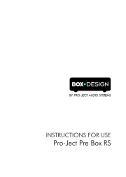 Pro-Ject
