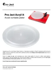 Pro-Ject