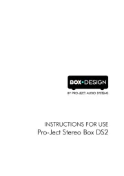 Pro-Ject