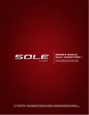 Sole Fitness